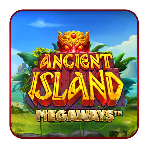 Ancient Island Megaways