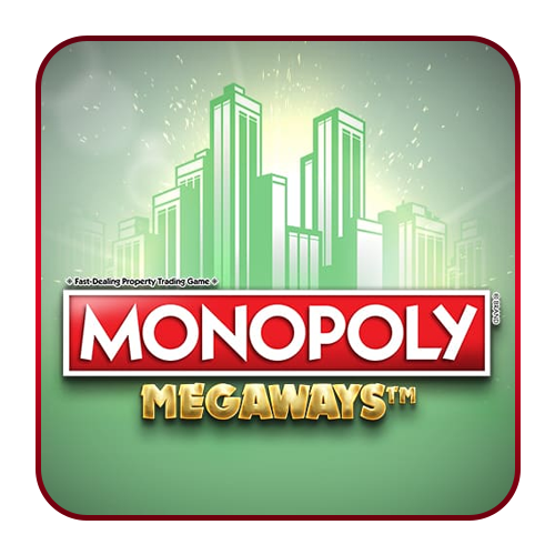 Monopoly Megaways