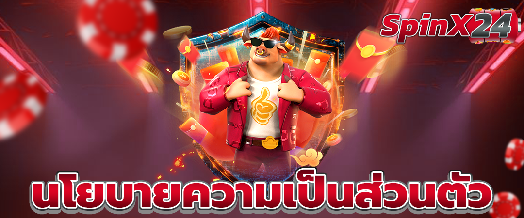 นโยบายความเป็นส่วนตัว